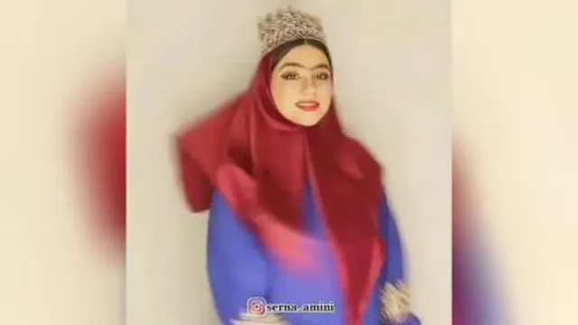 طنز ماکان بند از سرنا امینی