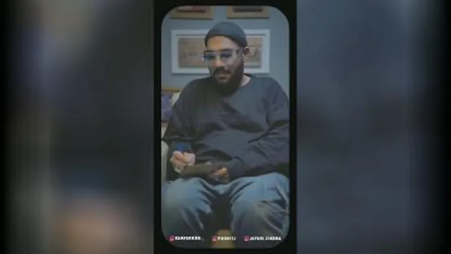 کلیپ طنز خفن کامیار احمدزاده:زن ذلیلی