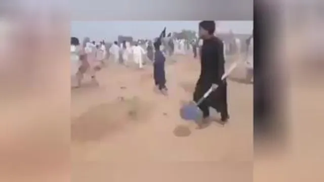 فتوای عجیب ملای پاکستانی:کاشت درخت حرام است!