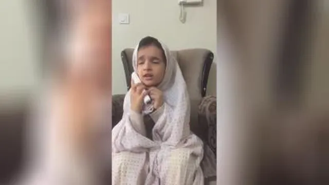 خواستگاری به سبک قدیم/ خیلی جالبه