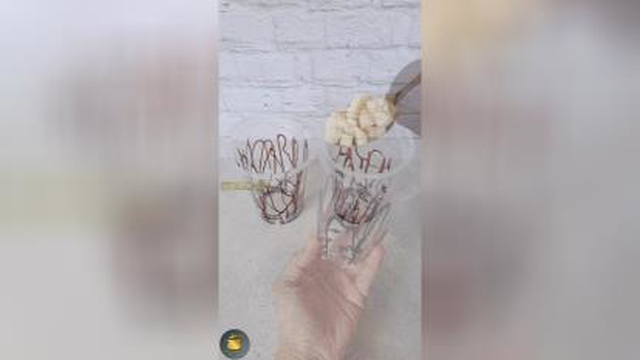 ایس پک شکلاتی
