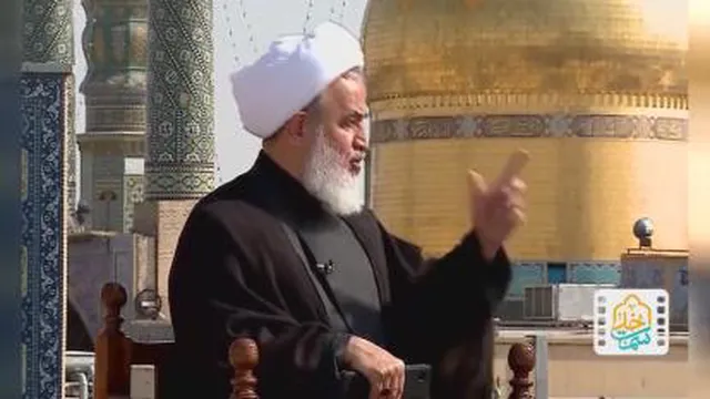 مهمترین عامل آورنده حکمت _ حجت الاسلام پناهیان