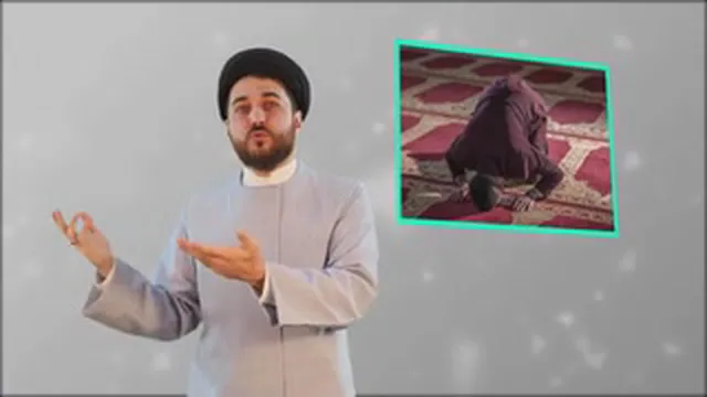 مگه نمیگین « لااکراه فی الدین» _ مهدیار