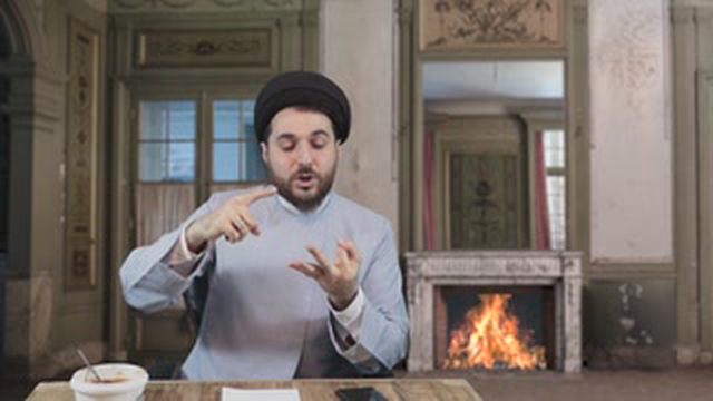 ما باید خط قرمز داشته باشیم _ سید کاظم روحبخش _ کلبه