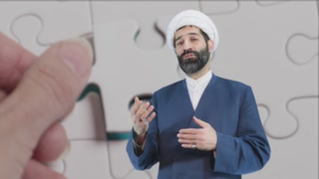 بلوغ چیه؟ _ استاد محمد هادی عنایتی