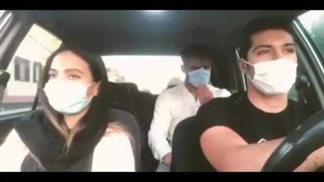سرقت جدید از طریق ماسک