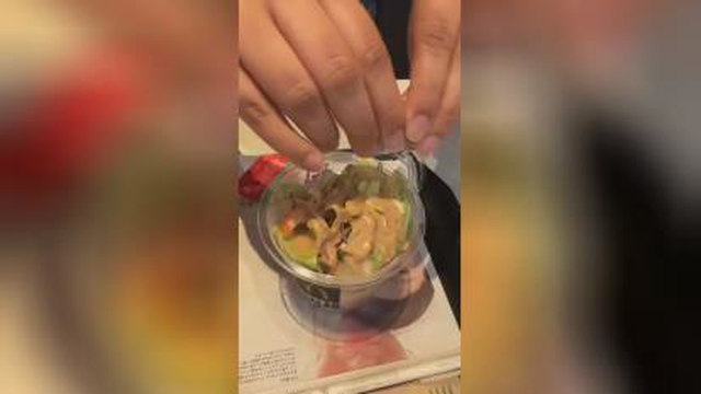 بسته بندی سس تو ژاپن