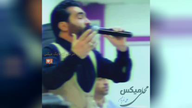 کلیپ رقص کرمانجی