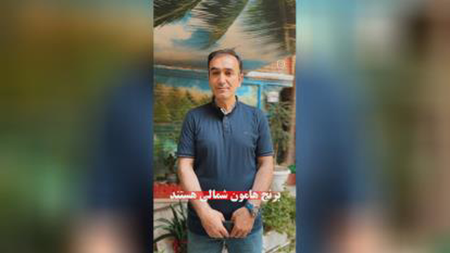 رستوران سالار ارک