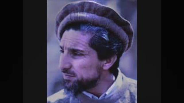 گل و لا له وار غوان
