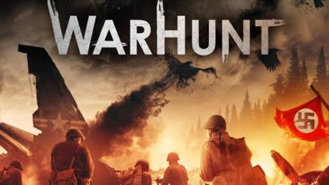 فیلم وارهانت WarHunt 2022 با زیرنویس فارسی
