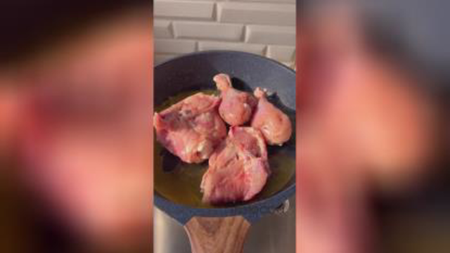 طرز تهیه فسنجون خوشمزه