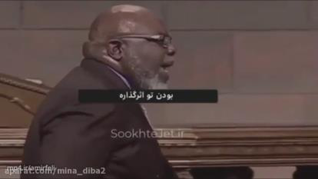 کلیپ کوتاه فوق انگیزشی