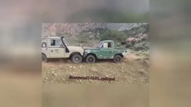زور آزمایی😂😂