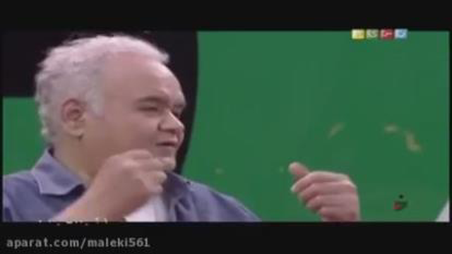 اکبر عبدی