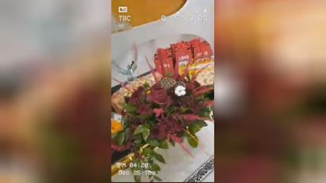 آموزش و اجرای گل آرایی در تهران