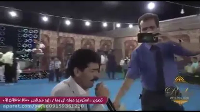 آهنگ عروسی