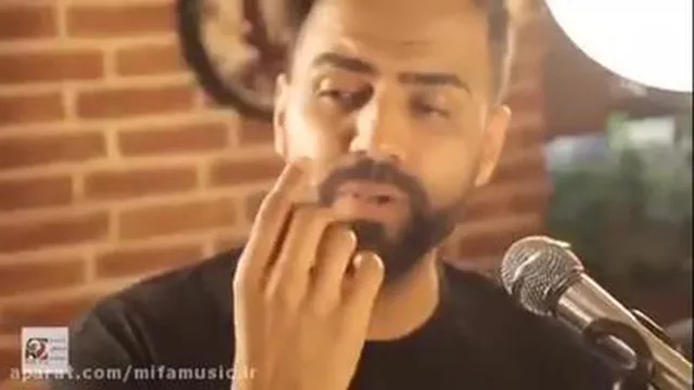 آهنگ گل بانو از رضا شیری