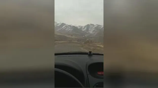 جاده‌‌