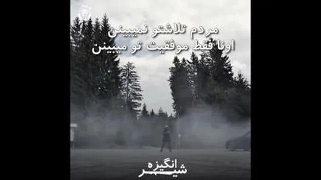 انگیزه شیر