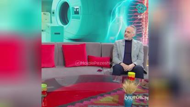 #علایمی برای تشخیص دیسک کمر