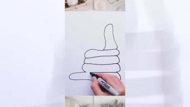 #آموزش نقاشی