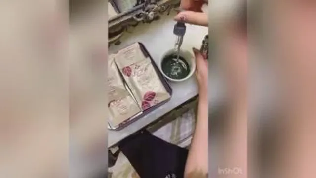 پک پاکسازی و ضد جوش لدورا