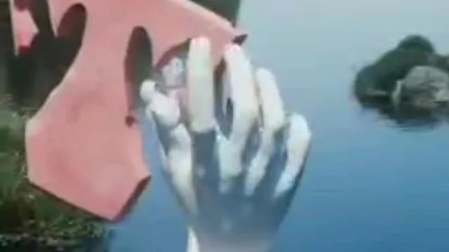 مجسمه متحرک در یوسانجلس