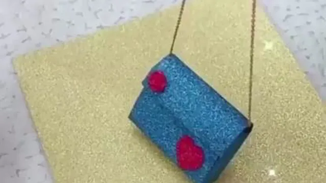 جعبه کادویی