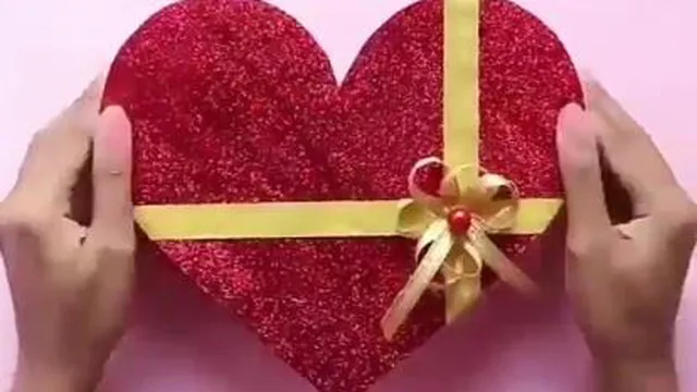 جعبه کادویی
