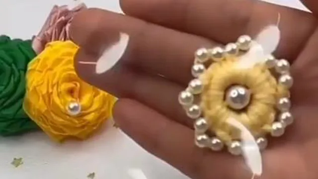 گل کاموایی
