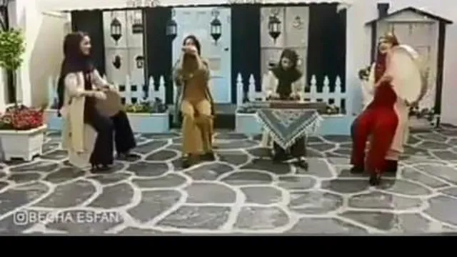 موسیقی انرژی زا