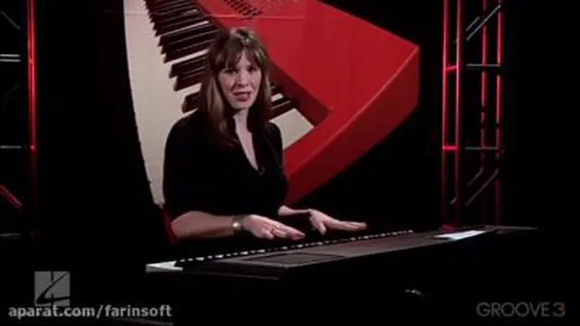 آموزش ارگ