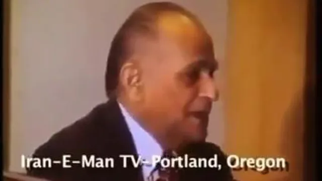 دکلمه پشه و غذا
