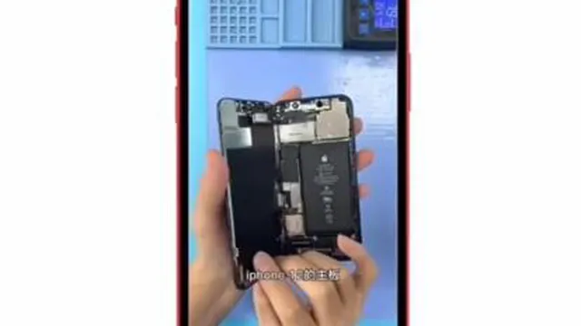 تعمیرات مبایل