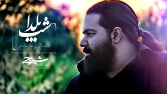 با رضا صادقی