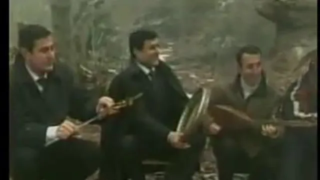 ترانه زیبای ترکی