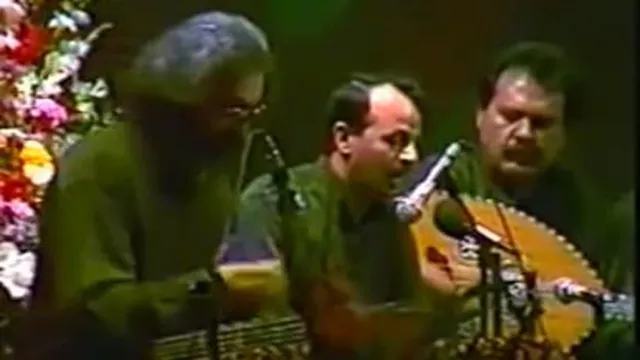 زنده یاد ایرج بسطامی