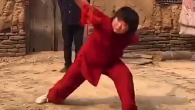 آموزش دفاع شخصی