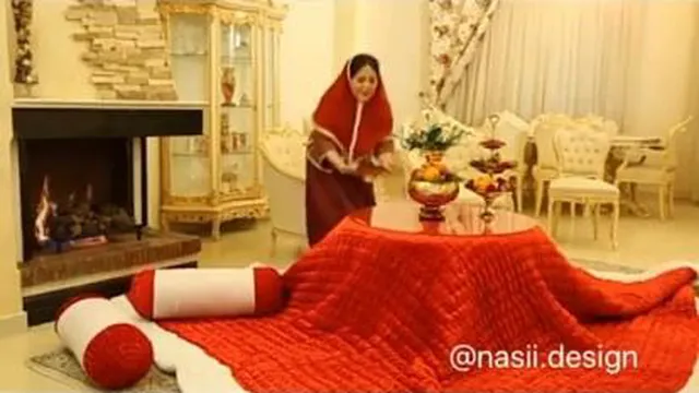 جشن شب یادا