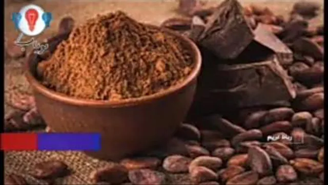 پرورش و تولید کاکائو گلخانه ای