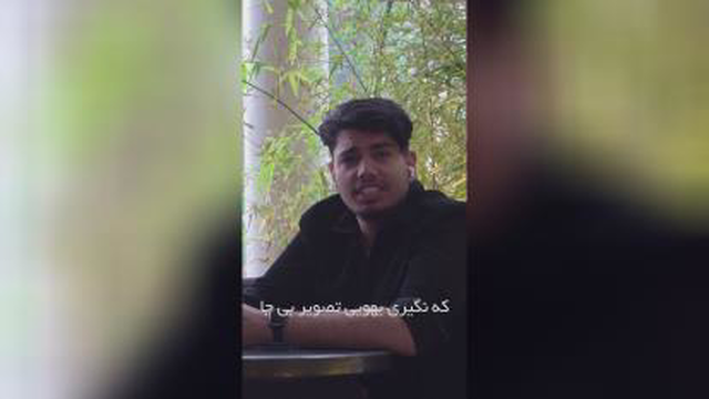 اینم تدوین چند دوربینه 😉