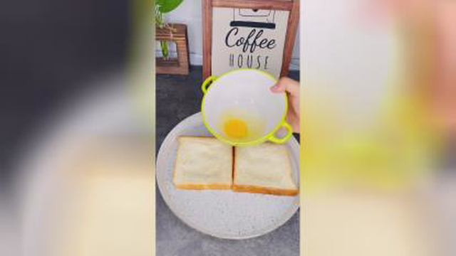 صبحونه لذیذ 😍