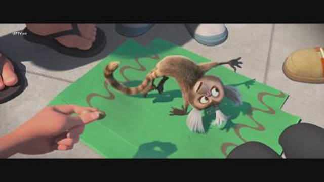 انیمیشن ریو 2 | Rio 2 دوبله فارسی