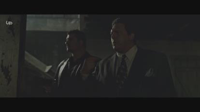 فیلم باشگاه مشت زنی Fight Club 1999 دوبله فارسی
