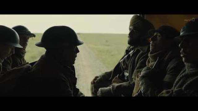 فیلم 1917 (2019) زیرنویس چسبیده