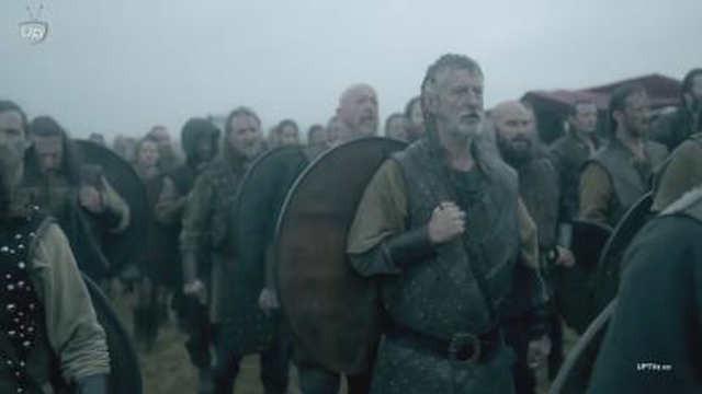 سریال وایکینگ ها فصل 3 قسمت 10 زیرنویس فارسی Vikings season 3 episode 10