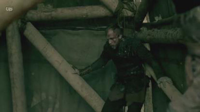 سریال وایکینگ ها فصل 3 قسمت 8 زیرنویس فارسی Vikings season 3 episode 8