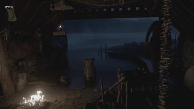 سریال وایکینگ ها فصل 2 قسمت 10 زیرنویس فارسی Vikings season 2 episode 10