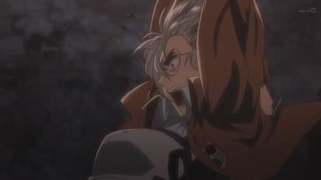 سریال نبرد با تایتان ‌ها فصل اول قسمت سیزدهم Attack on Titan season 1 episode 13